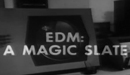 EDM A Magic Slate (1962)—Science Reporter TV Series
