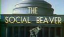 The Social Beaver (1956)