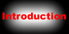 Introduction