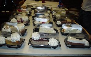 cheesecake goodness