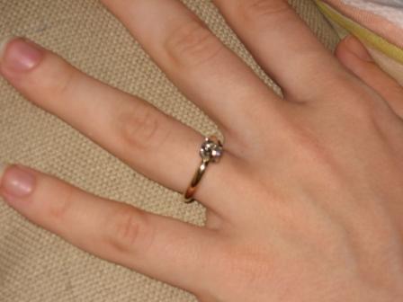 ring!