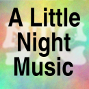 A Little Night       Music
