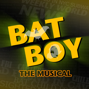 Bat Boy: The Musical