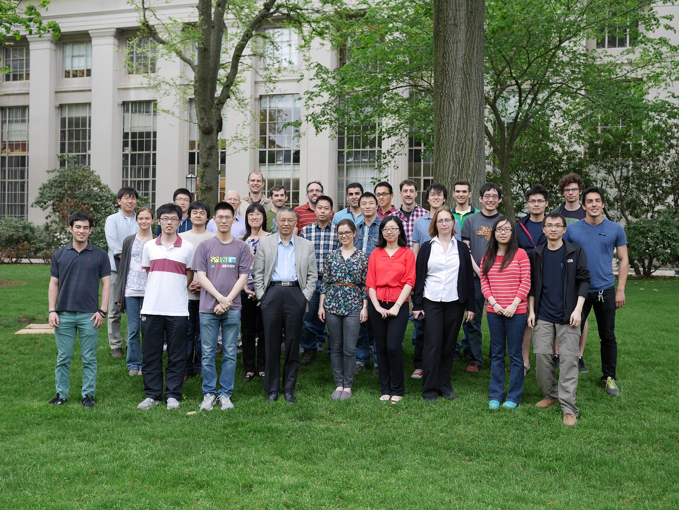 group photo