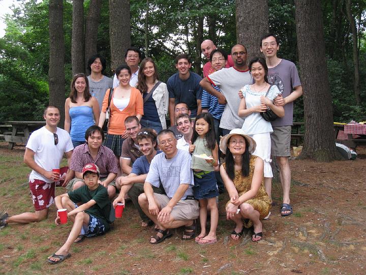 group photo
