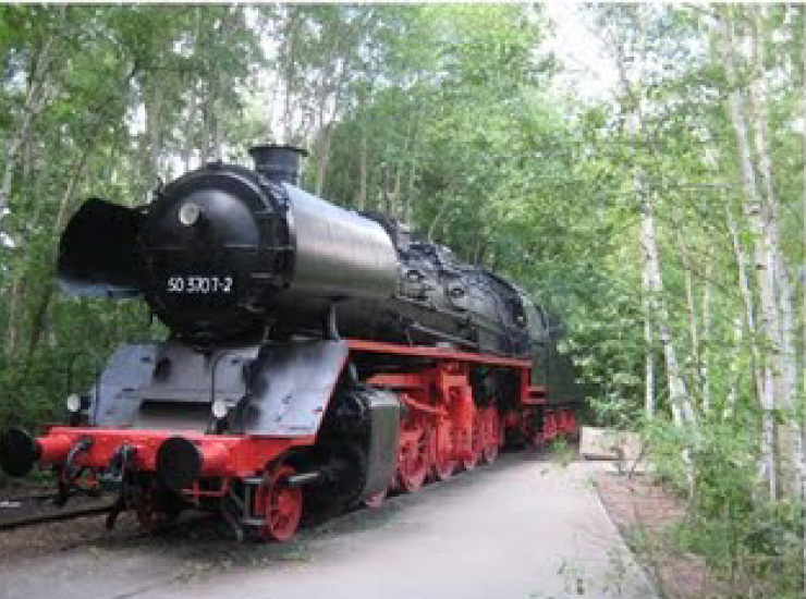loco