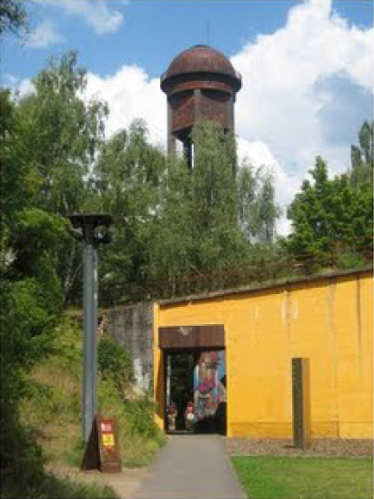 tower