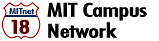 MIT Campus Network