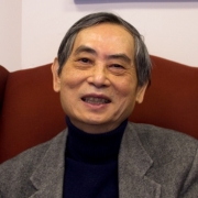 Professor Sow-Hsin Chen