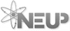 NEUP logo