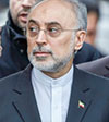 Ali Akbar Salehi