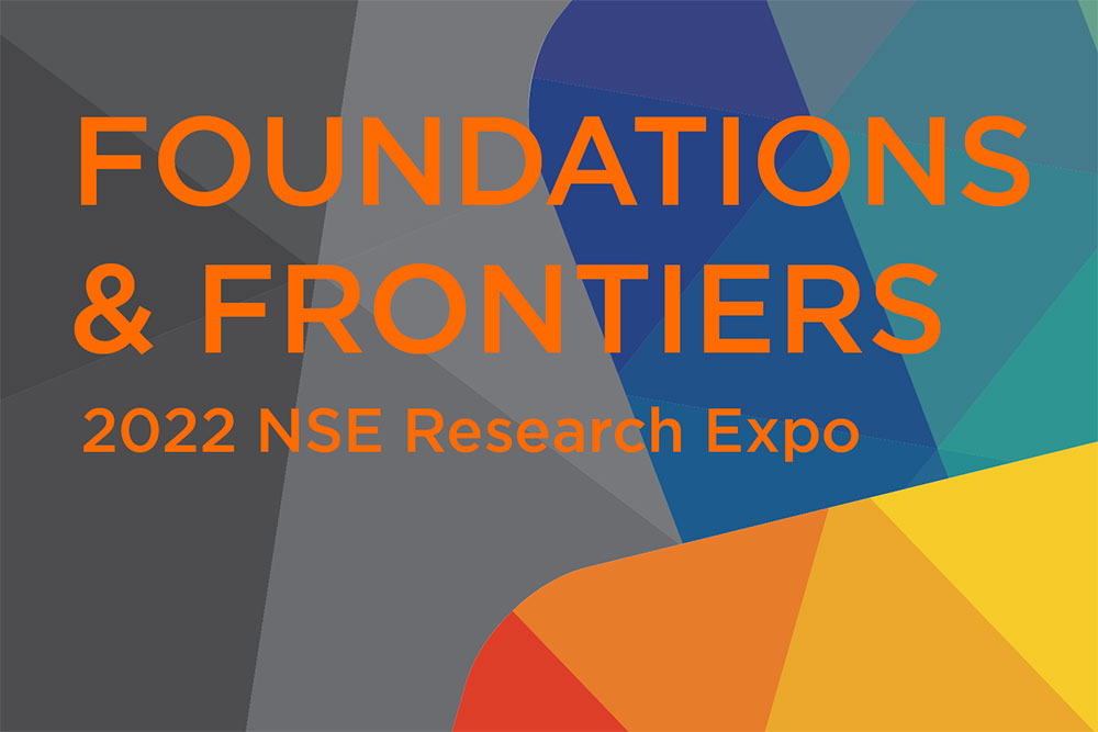 2022 NSE Expo, MIT