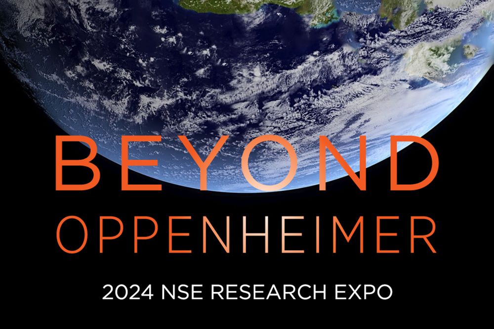 2024 NSE Expo, MIT