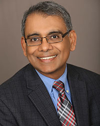 Rajiv (Raj) Gupta