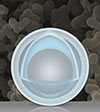 yolk-and-shell nanoparticle