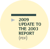 2009 Update to the 2003 Report