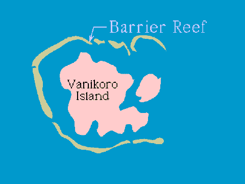 Devlpmnt of Atoll Reef