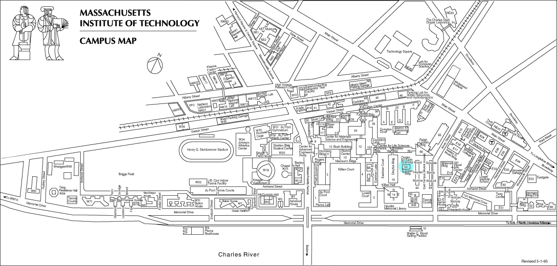 HIGHLIGHTED MAP