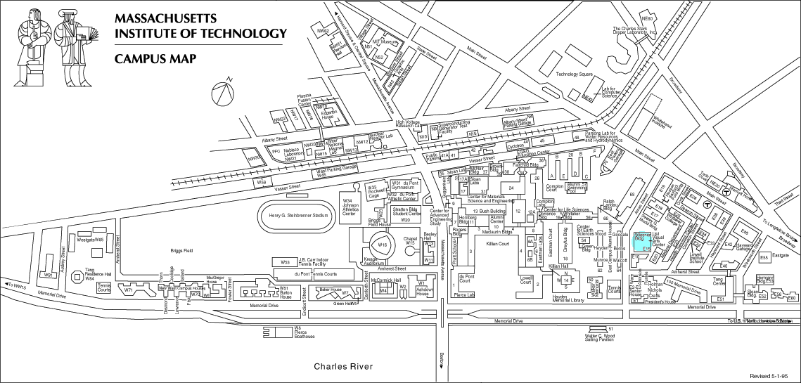 HIGHLIGHTED MAP
