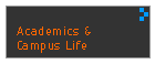 Academics & Campus Life