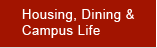 Housing & Dining