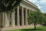 photo of killian court