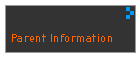 Parent Information