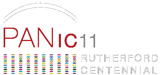 PANIC11 - Rutherford Centennial