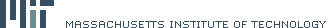 MIT Logo