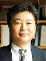 Sang-Gook Kim Photo