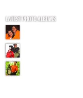 
Latest PHoto Albums
￼

Christmas, 2006
￼

Copper Mt, 2006
￼

MTB September, 2006


