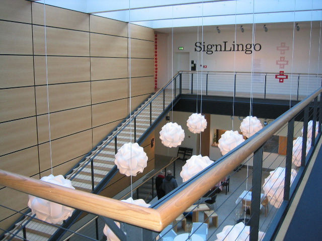 Danish Design Museum