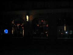 Sports Lounge/Swedish Restaurant in Malmo