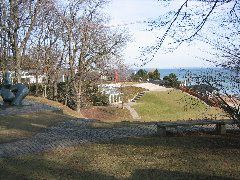 Louisiana Museum for Modern Art, Denmark