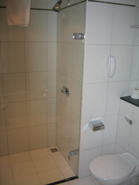 Victoria Park Plaza, London