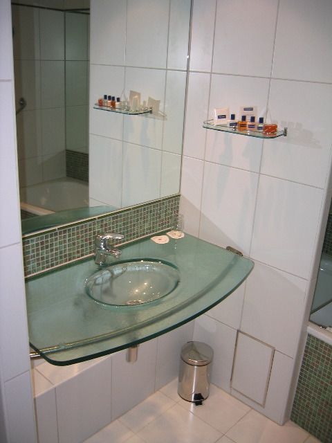 Victoria Park Plaza, London