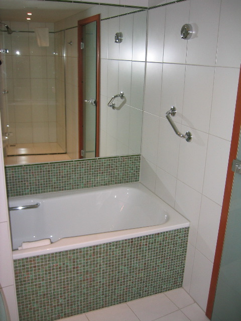 Victoria Park Plaza, London