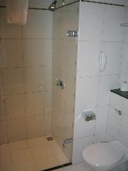 Victoria Park Plaza, London