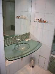 Victoria Park Plaza, London