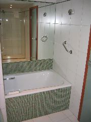 Victoria Park Plaza, London