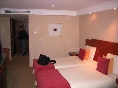 Victoria Park Plaza, London