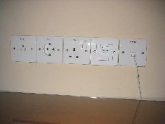 Victoria Park Plaza, London