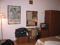 Hotel Paba, Rome