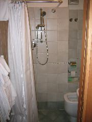 Hotel Globus, Florence