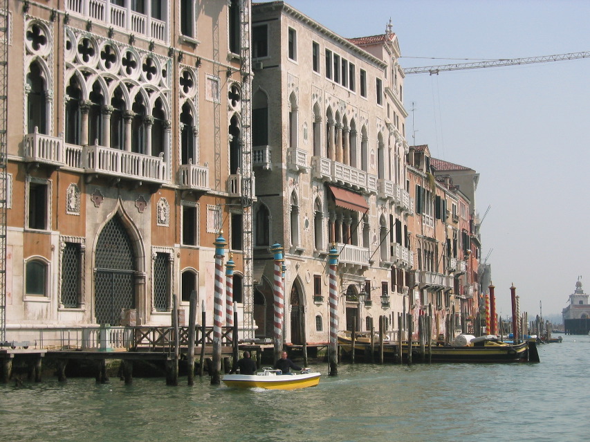 Grand Canal