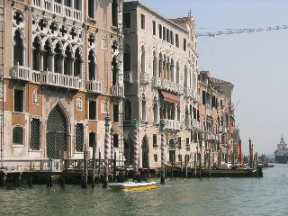 Grand Canal