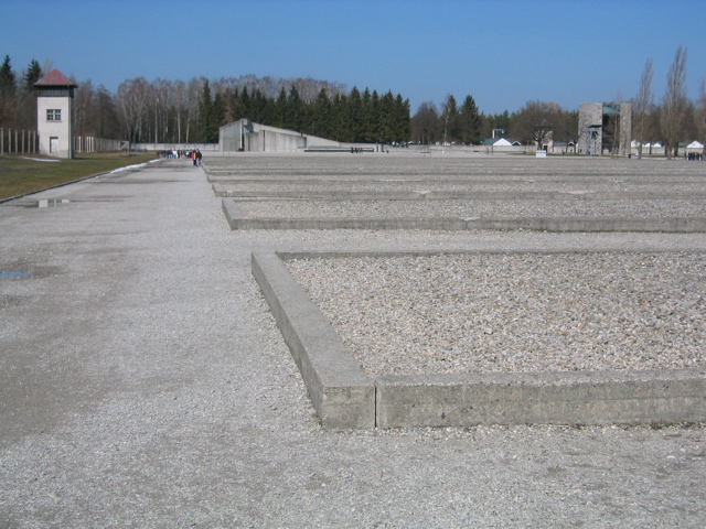 Dachau