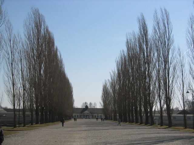 Dachau