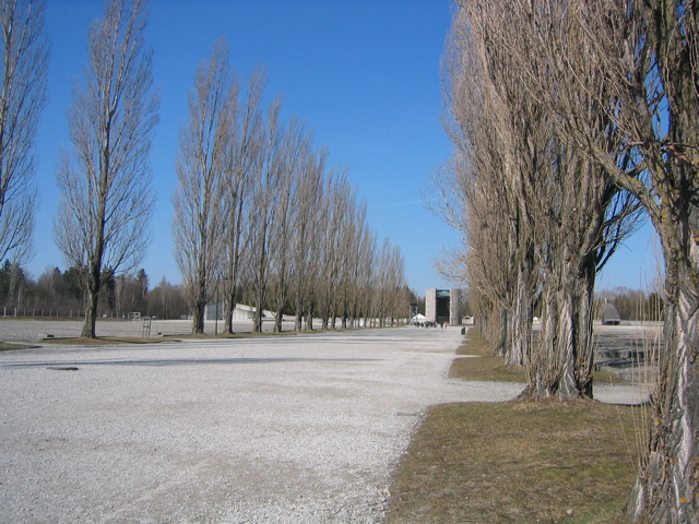 Dachau