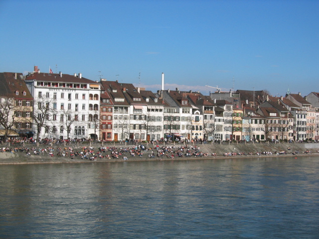 Basel, Switzerland